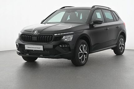 Skoda Kamiq 9.999 km 27.980 &euro; Essen 45143