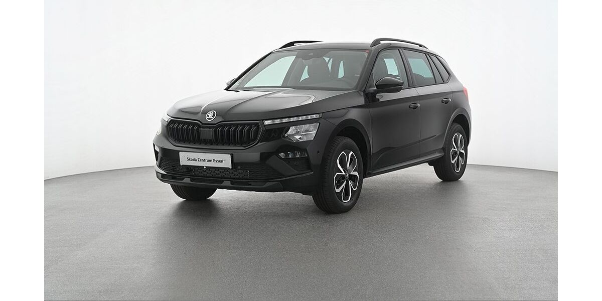 Skoda Kamiq 9.999 km 27.980 &euro; Essen 45143