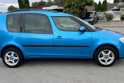 Skoda Roomster 189.000 km 2.980 € Herten 45701