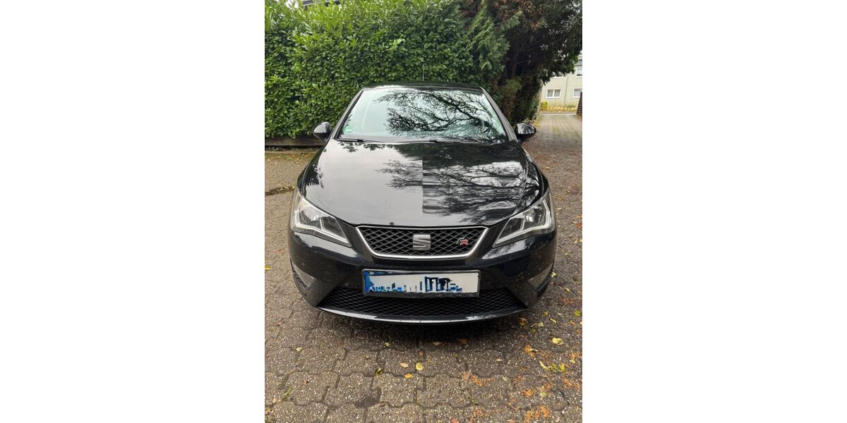 Seat Ibiza 83.663 km 9.490 &euro; Duisburg 47249