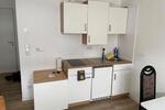 Erdgeschoßwohnung Kamp-Lintfort Lintfort - 1 Zimmer, 26 m&sup2;, 499&euro; | Angebot:26250353