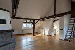Dachgeschoßwohnung Duisburg Beeck - 3 Zimmer, 109 m&sup2;, 699&euro; | Angebot:25699114