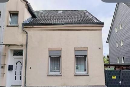 Haus Essen Stadtbezirk VI - 3 Zimmer, 110 m&sup2;, 330.000&euro; | Angebot:25647824