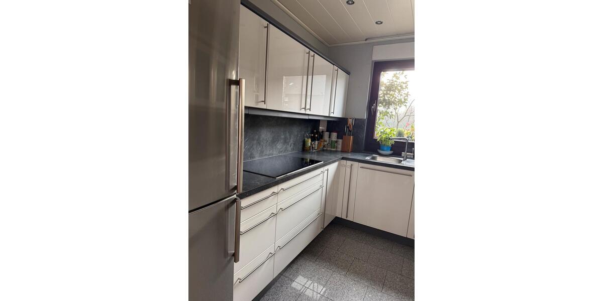 Reihenhaus Oberhausen Biefang - 4 Zimmer, 130 m&sup2;, 489.000&euro; | Angebot:27426364