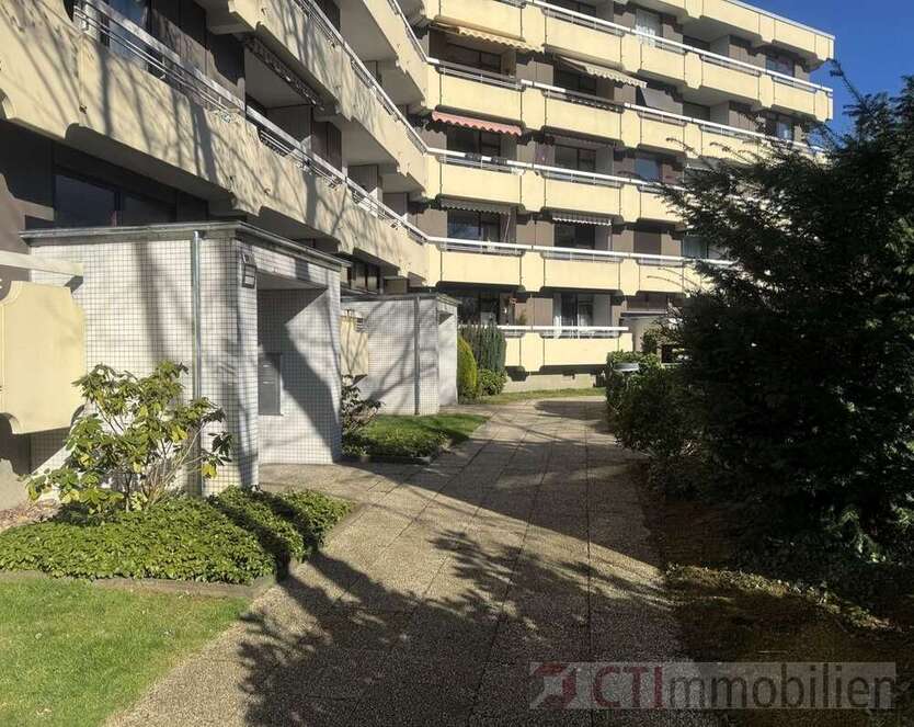 Wohnung zum Kaufen in Mülheim an der Ruhr 179.000 € 78 m²