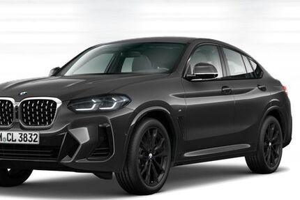 BMW X4 26.227 km 46.590 &euro; Duisburg 47119