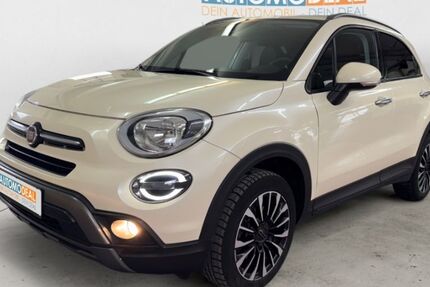 Fiat 500X 49.988 km 16.489 &euro; Dinslaken 46539
