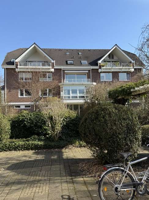 Wohnung zum Mieten in Solingen 1.700 € 180 m²