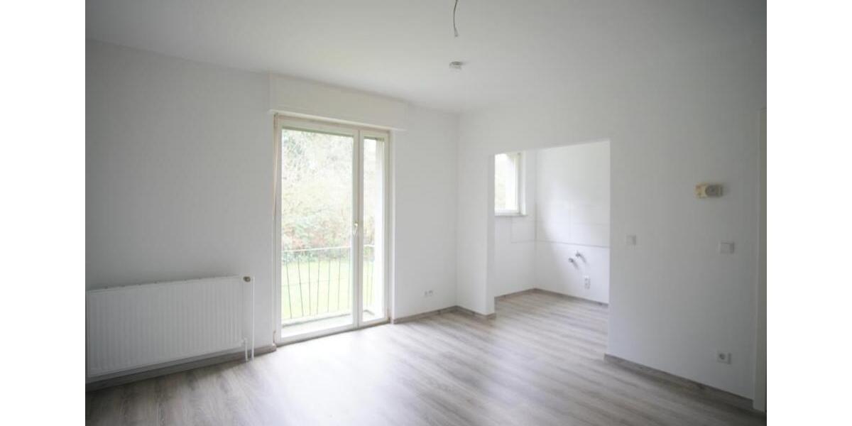 Etagenwohnung Duisburg Großenbaum - 3 Zimmer, 65 m&sup2;, 615&euro; | Angebot:25262683