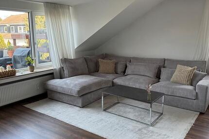 Wohnung Ratingen Hösel - 2 Zimmer, 58 m&sup2;, 891&euro; | Angebot:25045421