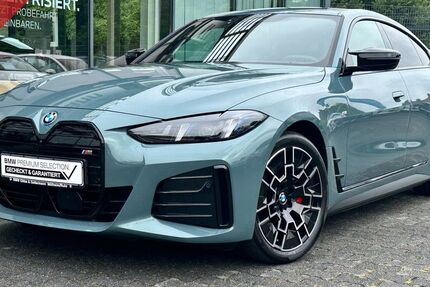 BMW i4 22.785 km 58.580 &euro; Mülheim 45472