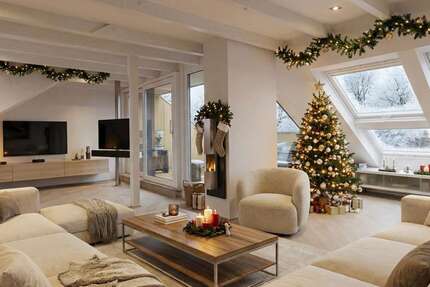 Haus zum Kaufen in Duisburg Ruhrort 599.900 € 363 m² 10 zimmer