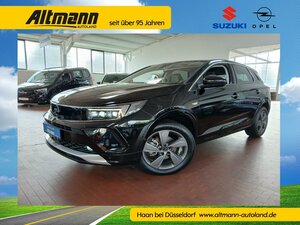 Opel Grandland Elegance Ultim Paket