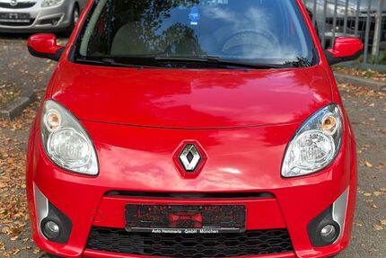 Renault Twingo 160.000 km 1.999 € Essen 45326