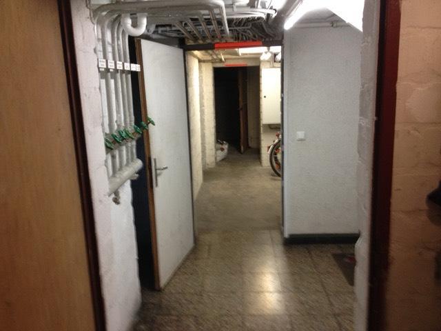 Etagenwohnung Essen Stadtbezirk VII - 1 Zimmer, 32 m&sup2;, 70.000&euro; | Angebot:25164003