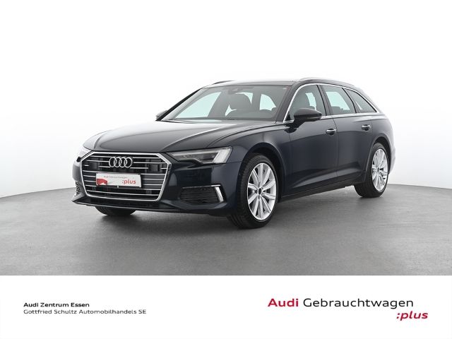 Audi A6 63.784 km 34.850 &euro; Essen 45143