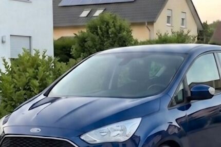 Ford C-Max 18.000 km 12.500 &euro; Tönisvorst Die 47918