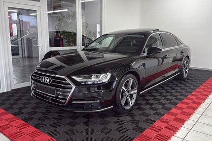 Audi A8 245.000 km 31.900 € Duisburg 47167