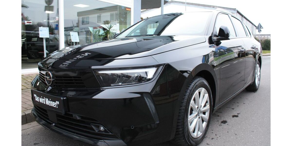 Opel Astra 79.000 km 15.999 &euro; Kaarst 41564