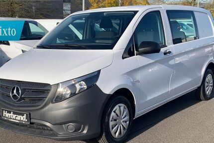 Mercedes-Benz Vito 77.930 km 22.467 &euro; Krefeld 47807