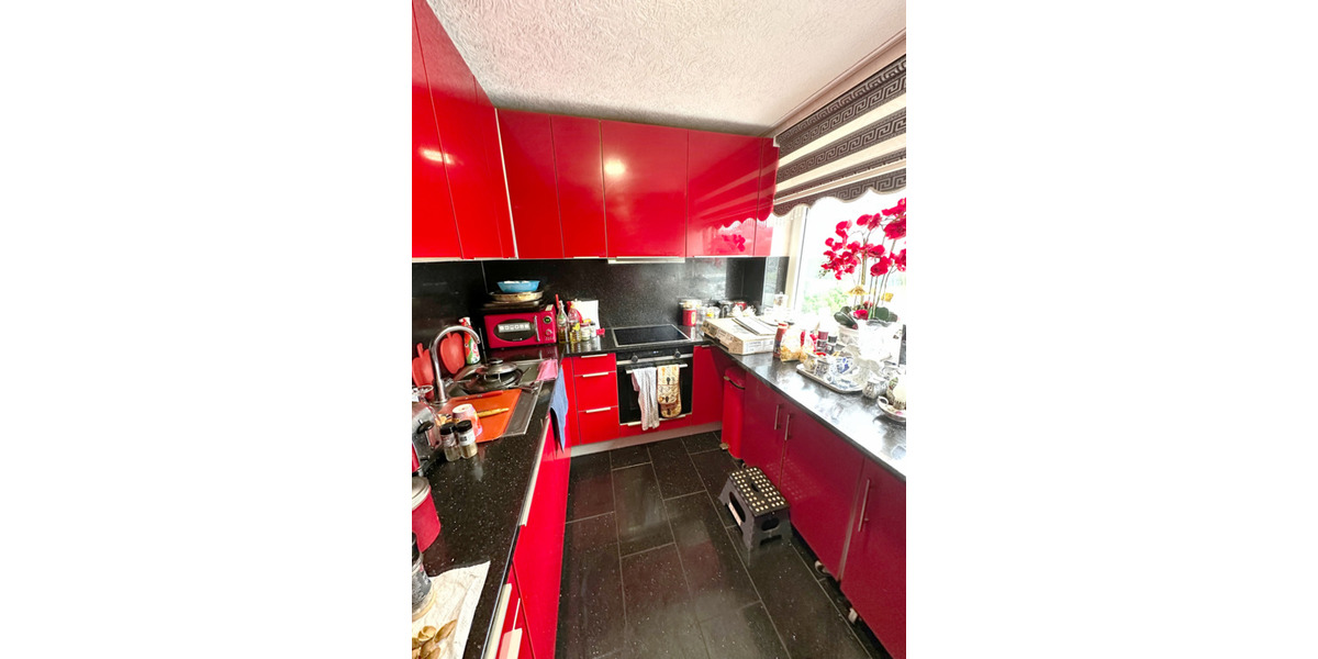 Etagenwohnung Ratingen Zentrum - 3 Zimmer, 64 m&sup2;, 188.000&euro; | Angebot:23129886