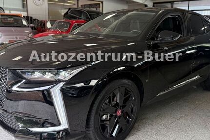 DS Automobiles DS4 12.000 km 22.590 &euro; Gelsenkirchen 45881