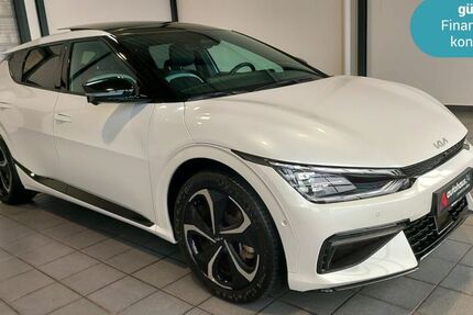 Kia EV6 26.828 km 39.990 € Wuppertal 42287