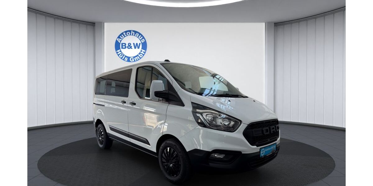 Ford Transit Custom 198.789 km 17.899 &euro; Krefeld 47805