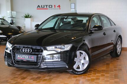 Audi A6 117.500 km 16.490 &euro; Neuss 41462