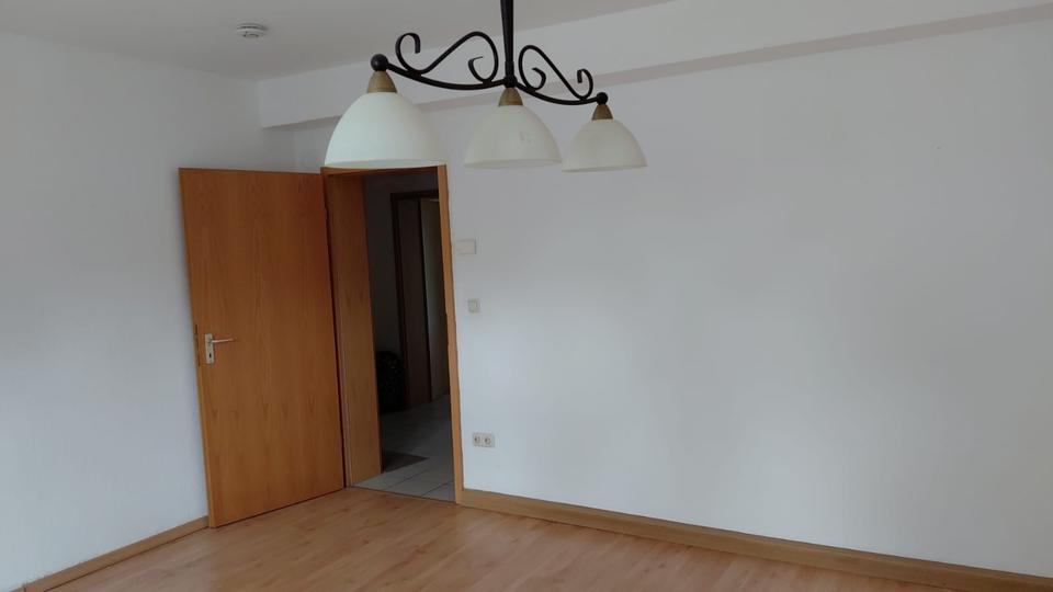Etagenwohnung Gelsenkirchen Buer - 2 Zimmer, 60 m&sup2;, 500&euro; | Angebot:26168559
