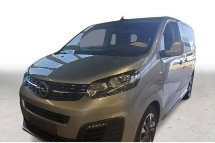 Opel Zafira Life 65.696 km 26.860 &euro; Moers-Hülsdonk 47441