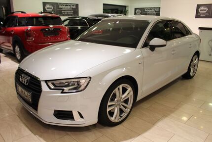 Audi A3 59.841 km 17.450 &euro; Essen 45307