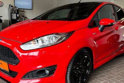 Ford Fiesta 121.998 km 8.490 &euro; Moers 47441