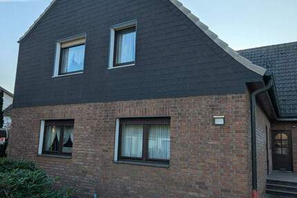 Teil Vermietetes Mehrfamilienhaus in Voerde 8 zimmer