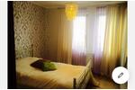 Etagenwohnung Düsseldorf Oberbilk - 2 Zimmer, 60 m&sup2;, 1.390&euro; | Angebot:26411570