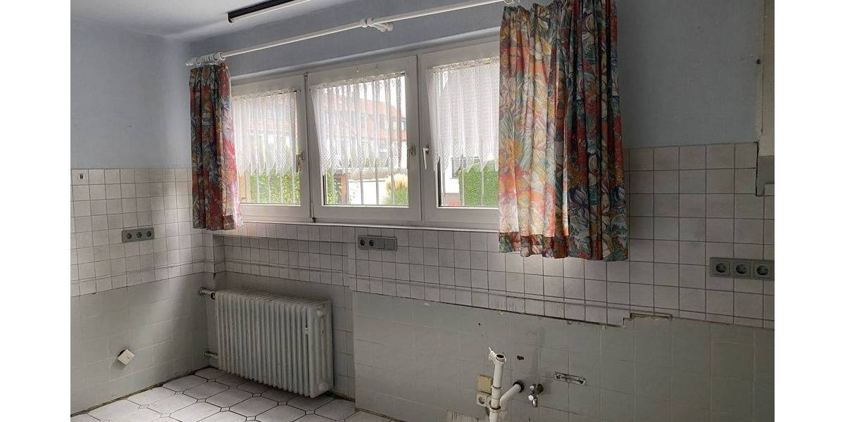 Platz für neue Ideen in DU - Buchholz 4 zimmer