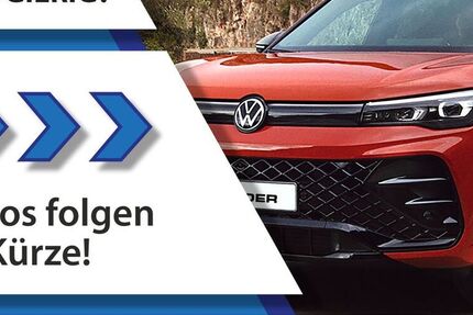 VW Taigo