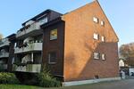 3 Zi KDB Balkon Duisburg Overbruch Nähe Dinslaken ab 1.3. privat 3 zimmer