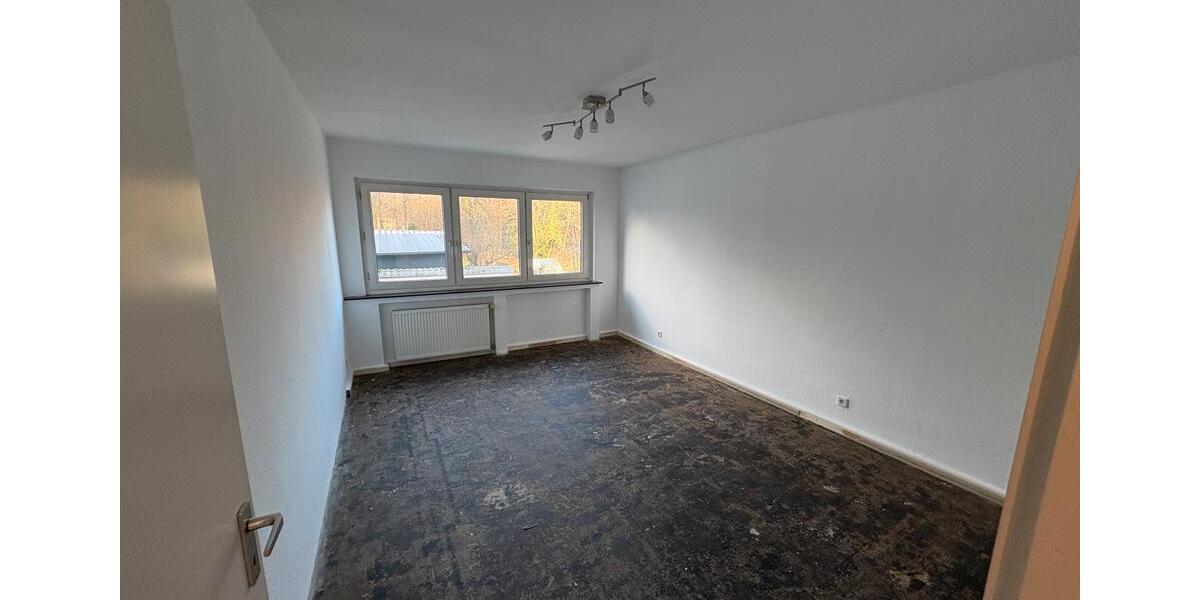 Etagenwohnung Gelsenkirchen Resse - 2 Zimmer, 63 m&sup2;, 490&euro; | Angebot:26351656
