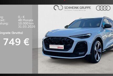 Audi Q5 13.674 km 65.880 &euro; Wesel 46483