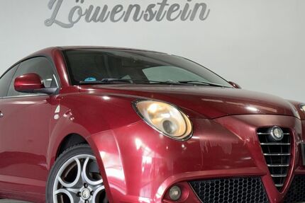 Alfa Romeo MiTo 110.187 km 2.980 &euro; Moers 47443
