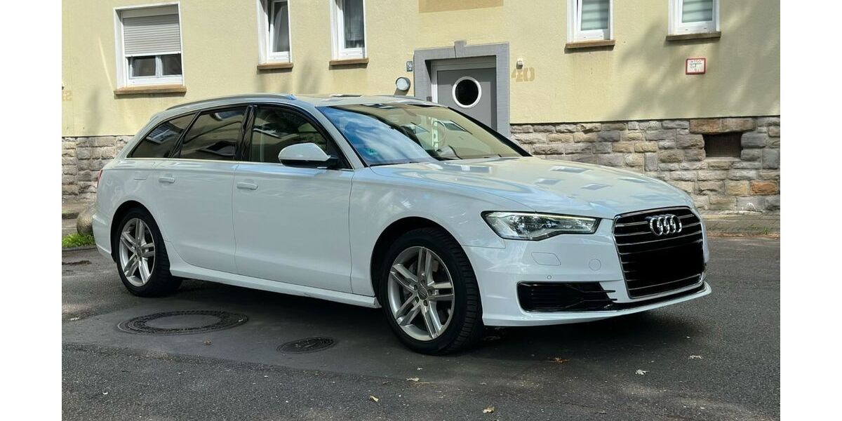 Audi A6 200.000 km 10.950 &euro; Essen 45326