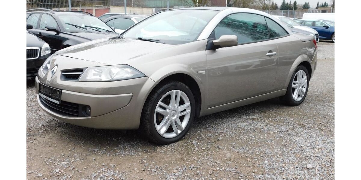 Renault Megane 130.965 km 2.999 &euro; Mülheim 45473