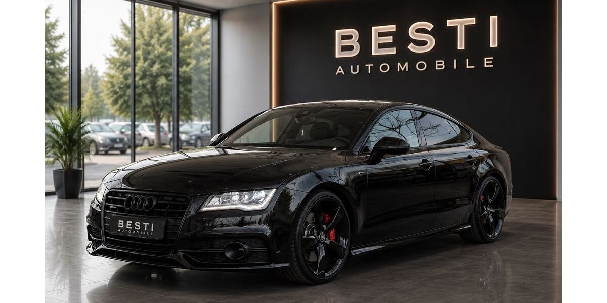Audi A7 185.987 km 22.999 &euro; Voerde 46562