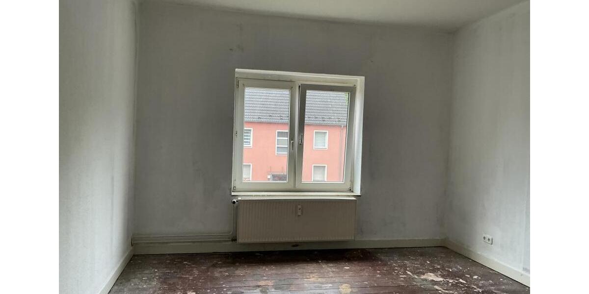 Etagenwohnung Bottrop Batenbrock - 2 Zimmer, 56 m&sup2;, 459&euro; | Angebot:25383207