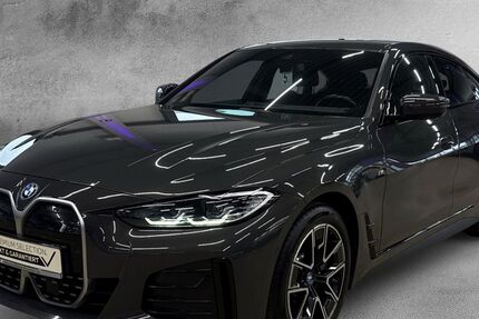 BMW i4 59.986 km 37.489 &euro; Krefeld 47800