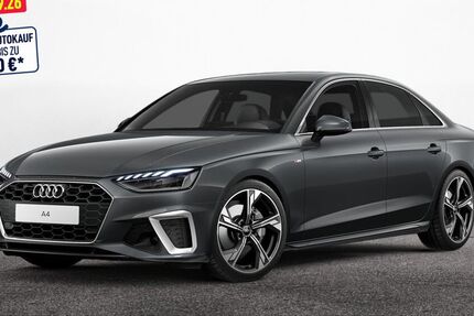 Audi A4 105.353 km 28.991 &euro; Krefeld 47803