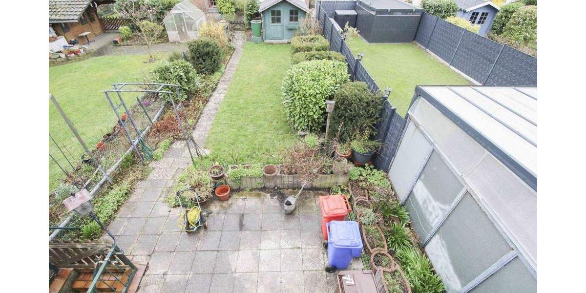 Einfamilienhaus Krefeld Linn - 4 Zimmer, 172.500&euro; | Angebot:25716556