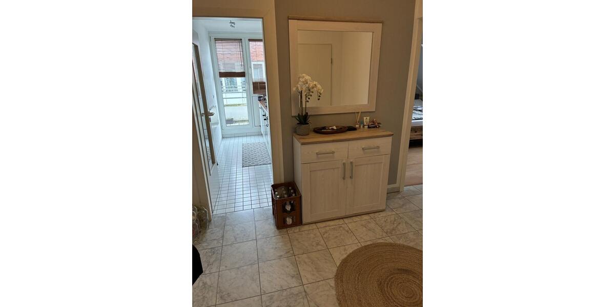 Etagenwohnung Meerbusch - 2.5 Zimmer, 72 m&sup2;, 774&euro; | Angebot:25064784