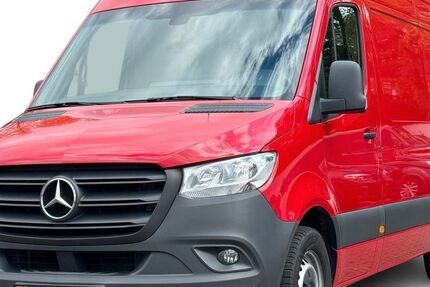 Mercedes-Benz Sprinter 89.000 km 25.480 &euro; Duisburg 47249